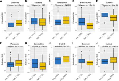 A novel cuproptosis-related prognostic gene signature and validation of differential expression in hepatocellular carcinoma